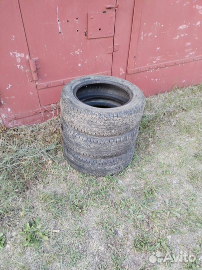 КАМА Кама-Евро-236 185/60 R15