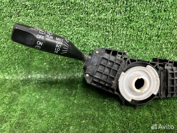 Блок подрулевых переключателей Honda Fit GD2