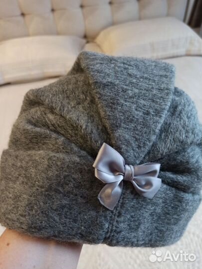 Шапка женская 56-57 размер