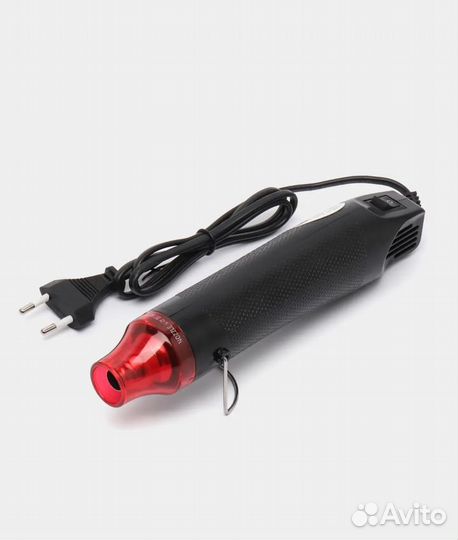 Фен термофен для термоусадки