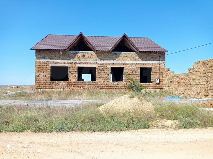 Дом 150 м² на участке 10 сот.