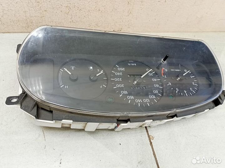 Панель приборов Мазда Xedos 9