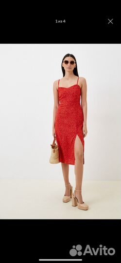 Новый сарафан Colins