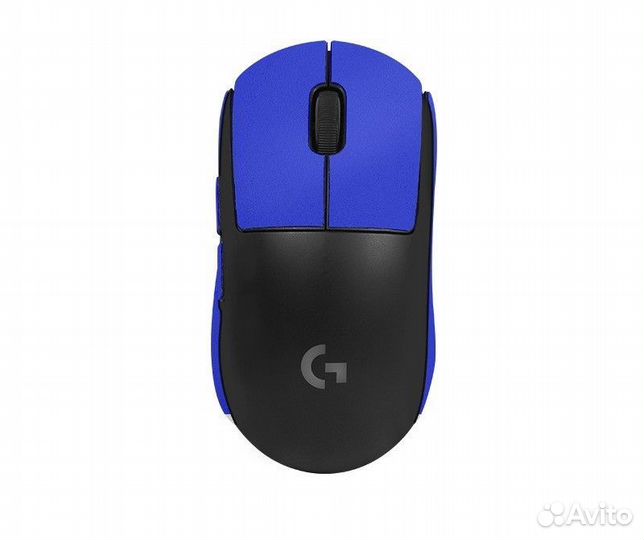 Грипсы Logitech G Pro X Superlight GPW (Разные)