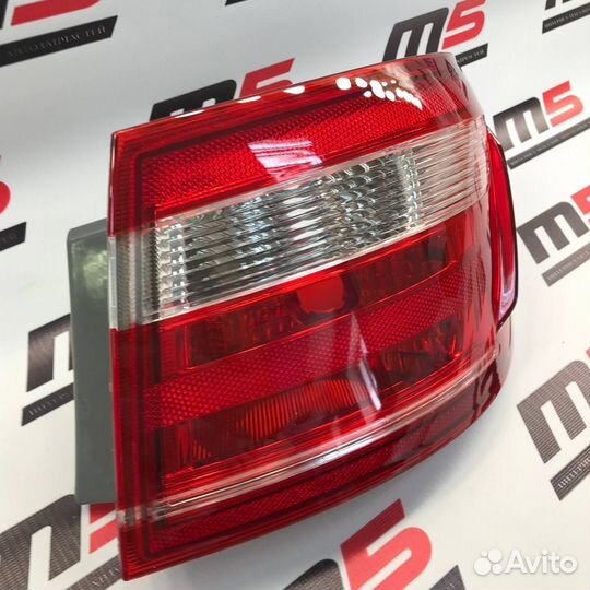 Фонарь задний правый/левый Веста аналог