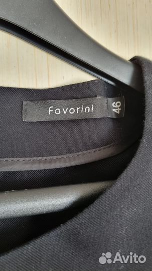 Платье Лакби