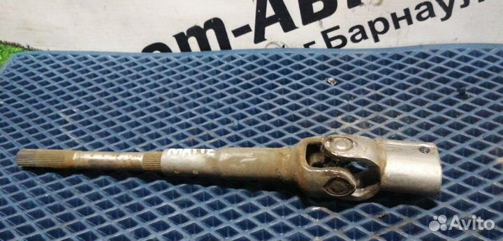 Рулевой карданчик Daewoo Matiz XWB4A11cdaa F8CV