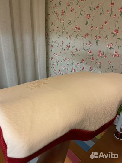 Подушка ортопедическая новая
