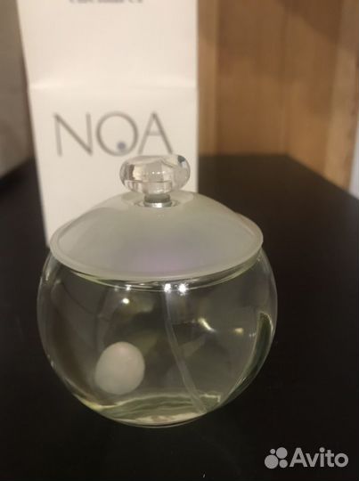 Туалетная вода NOA Casharel