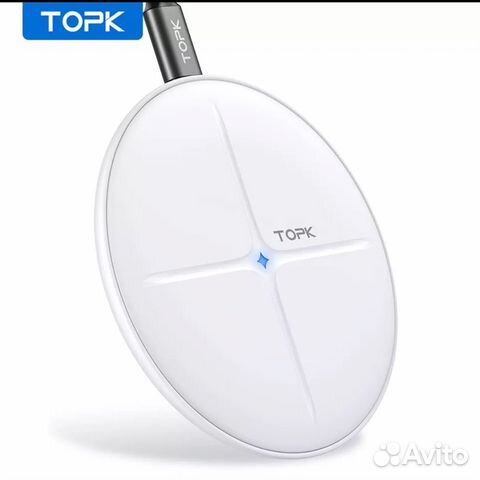 Беспроводная зарядка