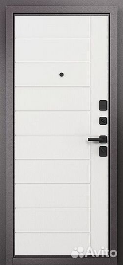 Дверь входная