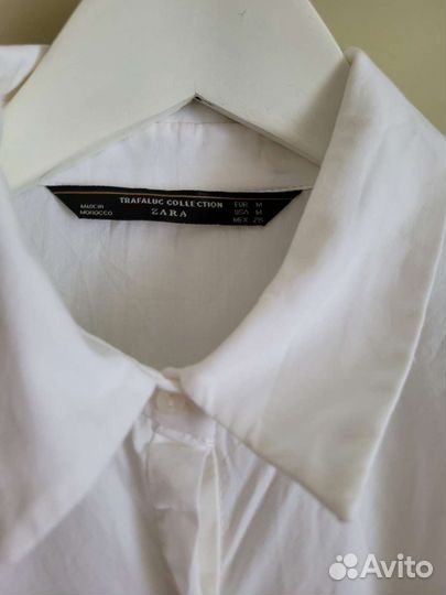 Рубашка Zara