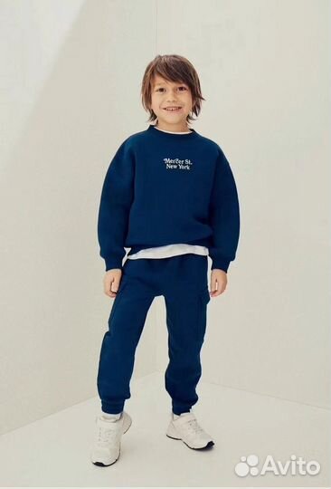 Костюм для мальчика