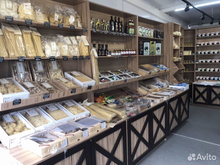 Бариста продавец- кассир