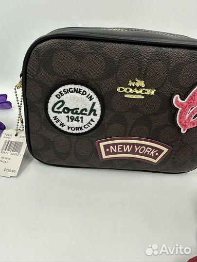 Сумка кроссбоди Coach