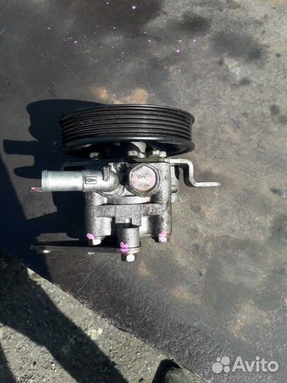 Насос гур QR25