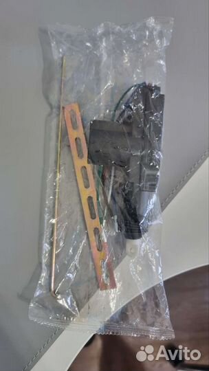 Активатор центральной замка 2107