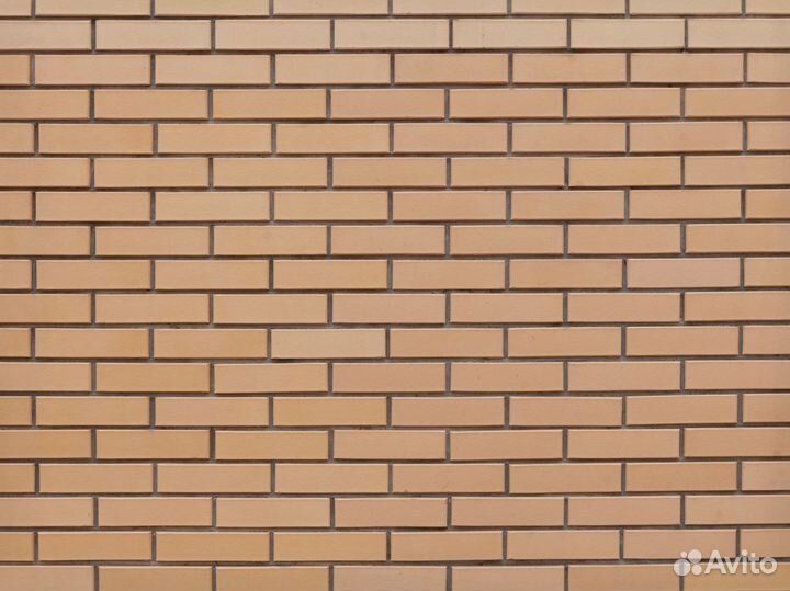 Кирпич облицовочный