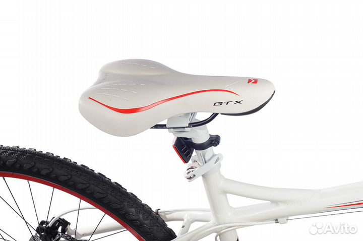 Велосипед итальянский женский