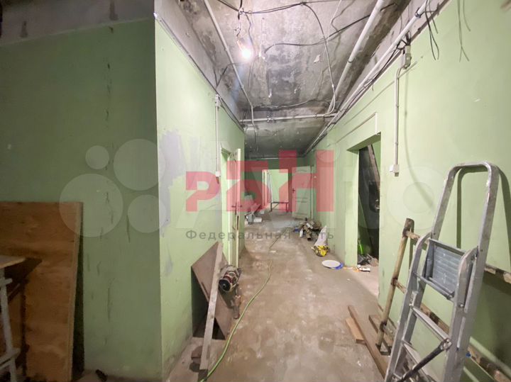 Производственно-складское, теплое с парковкой 327