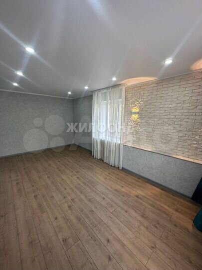 1-к. квартира, 31 м², 3/5 эт.