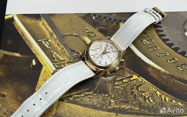 Часы Frederique Constant