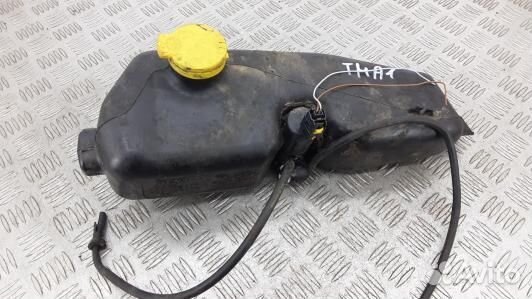 Бачок омывателя dacia sandero 2 (TMA01NL01)