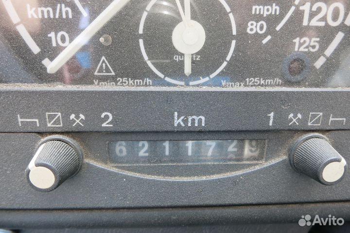 IVECO Eurotech, 2000