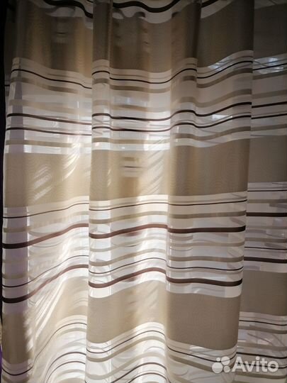Ткань для штор