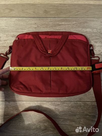 Сумка для нетбука