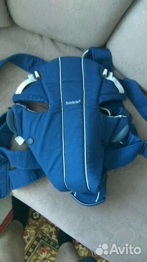 Рюкзак кенгуру
