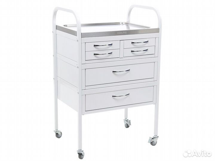 Стол манипуляционный медицинский мдsm6