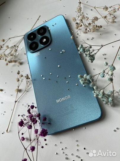 HONOR X8a, 6/128 ГБ