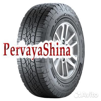 Continental CrossContact ATR 235/70 R16