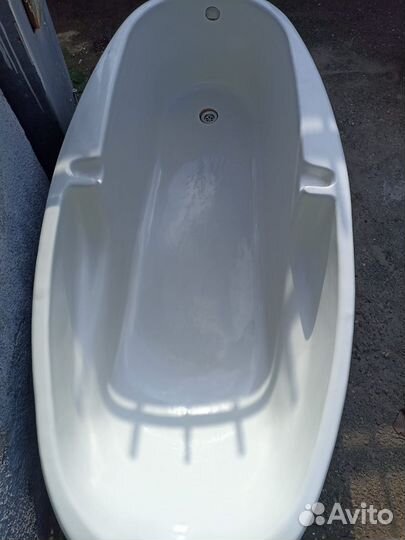 Ванночка для купания