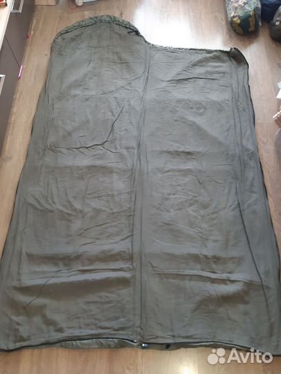 Спальник. Спальные мешки