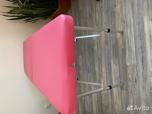 Массажный стол складной