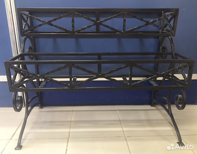 Цветочница