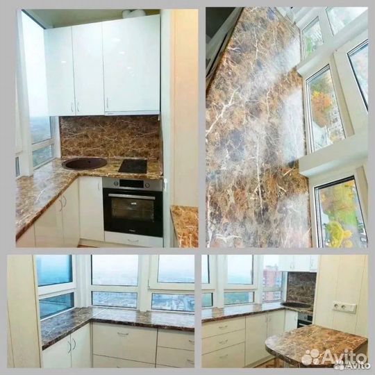 Сборка мебели