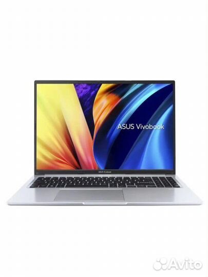 Ноутбук Asus VivoBook 16 X1605ZA