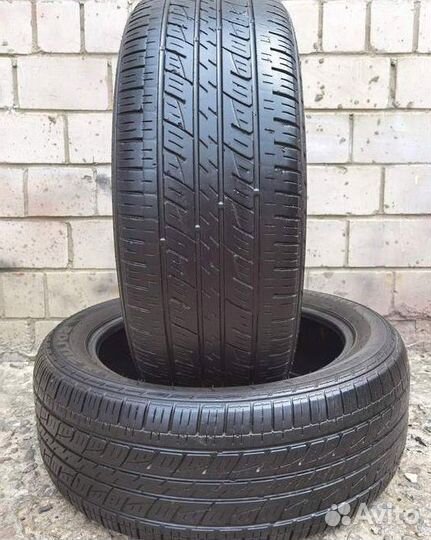 Bridgestone Dueler H/P 265/50 R20 107V