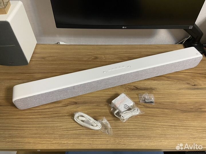 Саундбар xiaomi Mi tv soundbar