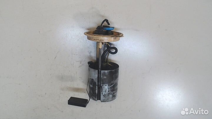 Насос топливный электрический Skoda Octavia (A5)