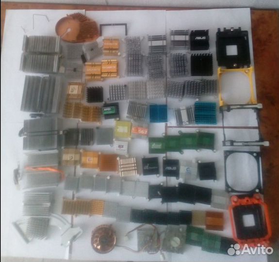 Для материнских плат