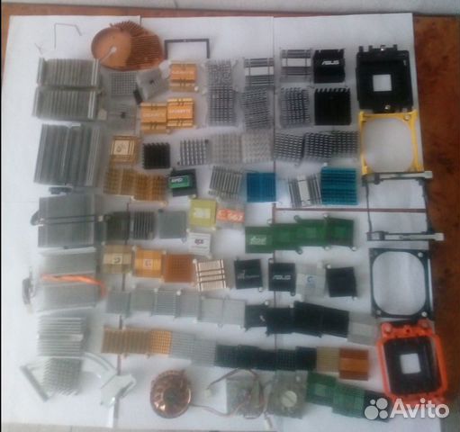 Для материнских плат