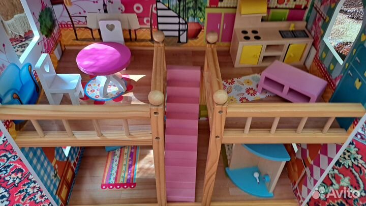 Дом для кукол