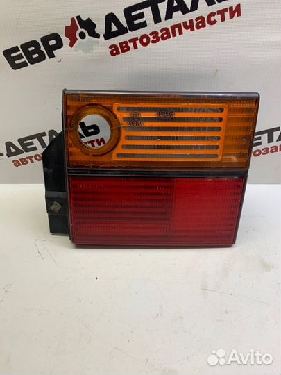 Фонарь правый Volkswagen Vento седан 1.8 AAM 1992