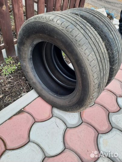 Giti GitiComfort 220 215/65 R16 102R