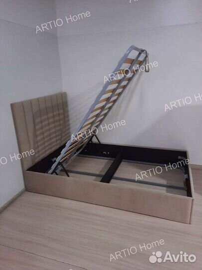 Кровать как икея