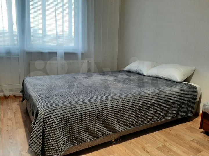 Квартира-студия, 26,7 м², 5/5 эт.